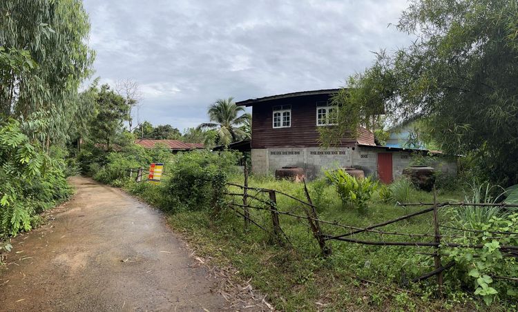 ใช่ 💖 บ้าน กันทรวิชัย ราคาพิเศษ! 💖 รูปที่ 2