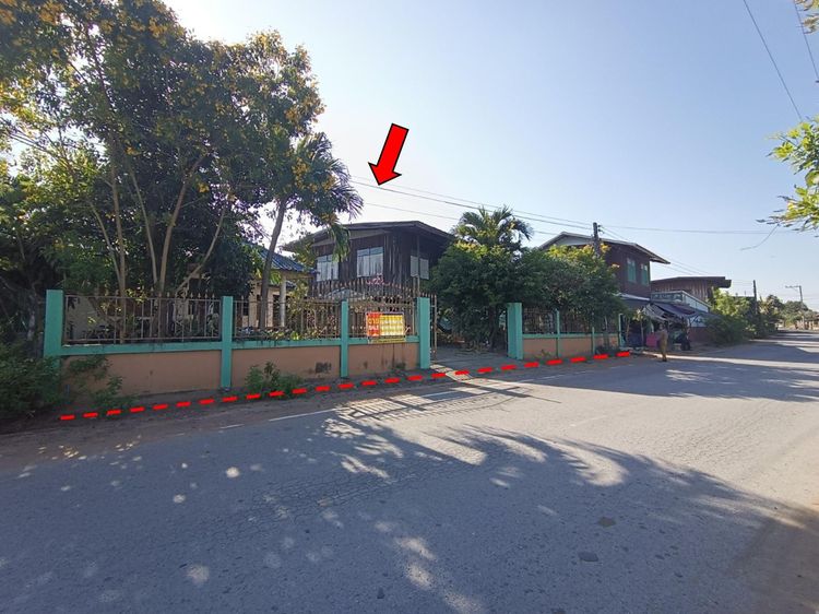 ใช่ 💖 บ้าน วาปีปทุม ราคาพิเศษ! 💖 รูปที่ 2