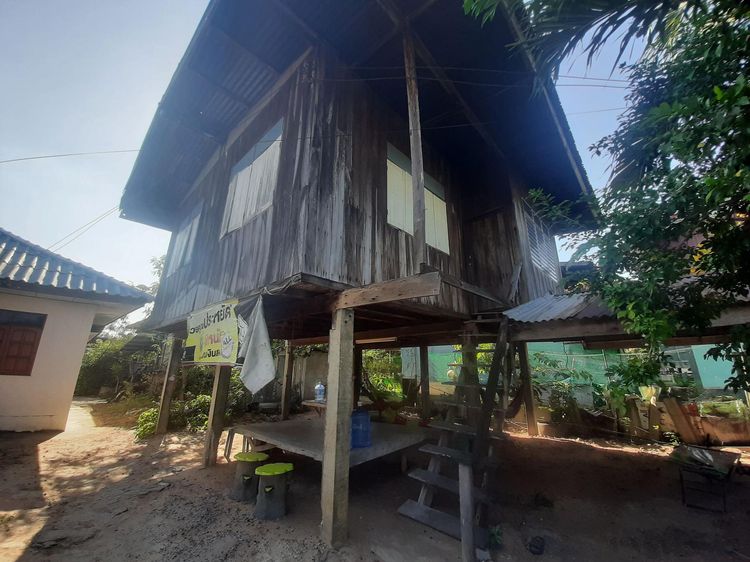 ใช่ 💖 บ้าน วาปีปทุม ราคาพิเศษ! 💖 รูปที่ 4