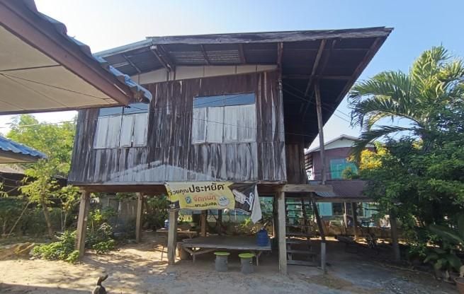 ใช่ 💖 บ้าน วาปีปทุม ราคาพิเศษ! 💖 รูปที่ 3