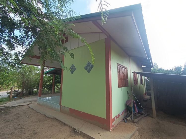 ใช่ 💖 บ้าน วาปีปทุม ราคาพิเศษ! 💖 รูปที่ 2