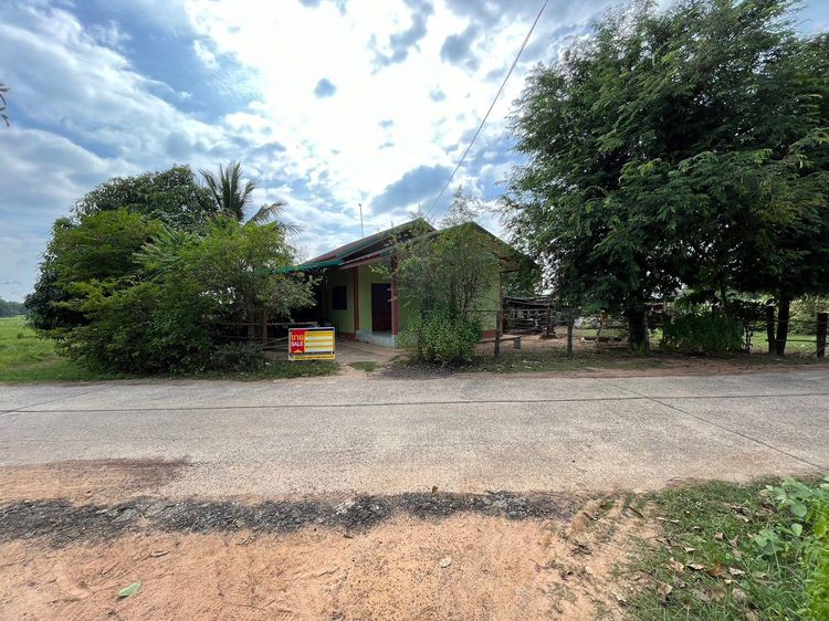 💖 บ้าน วาปีปทุม ราคาพิเศษ! 💖