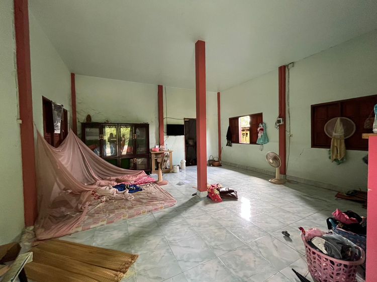 ใช่ 💖 บ้าน วาปีปทุม ราคาพิเศษ! 💖 รูปที่ 3