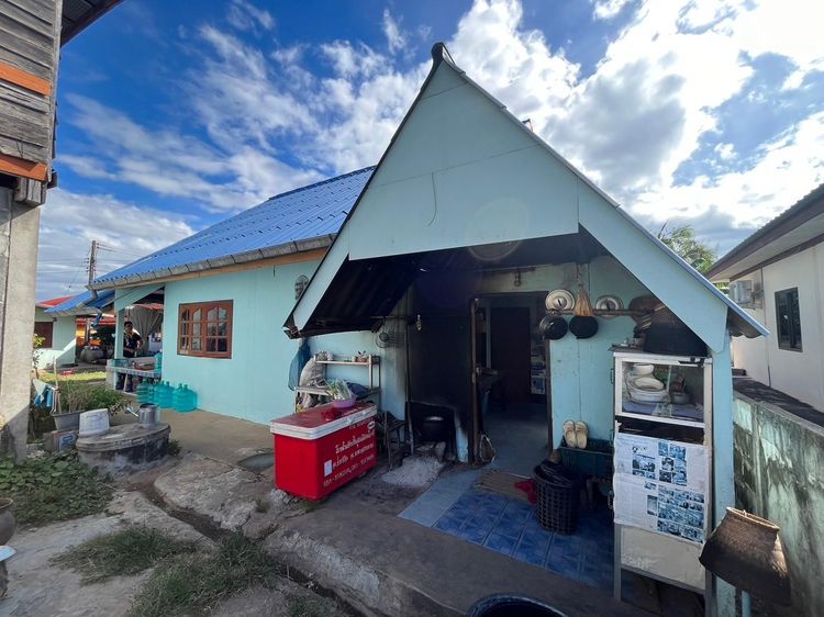 💖 บ้าน บรบือ ราคาพิเศษ! 💖