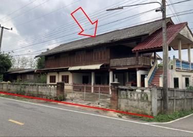ใช่ 💖 บ้าน บ้านหลวง ราคาพิเศษ! 💖 รูปที่ 4