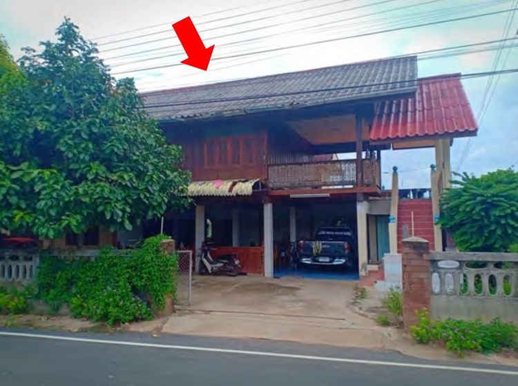 💖 บ้าน บ้านหลวง ราคาพิเศษ! 💖