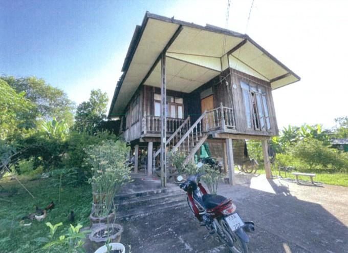 ใช่ 💖 บ้าน ภูเพียง ราคาพิเศษ! 💖 รูปที่ 3