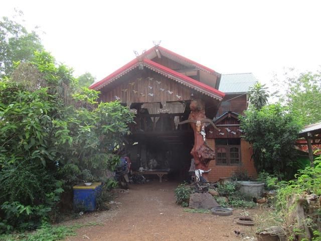 ใช่ 💖 บ้าน โนนสัง ราคาพิเศษ! 💖 รูปที่ 3