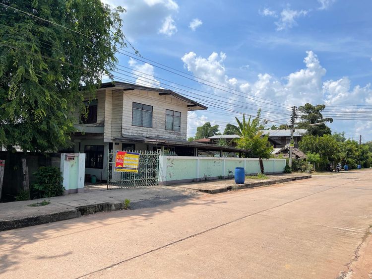 💖 บ้าน ศรีบุญเรือง ราคาพิเศษ! 💖