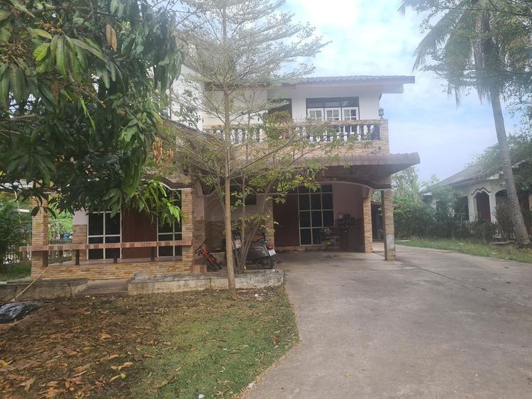 ใช่ 💖 บ้าน เมืองหนองบัวลำภู ราคาพิเศษ! 💖 รูปที่ 3