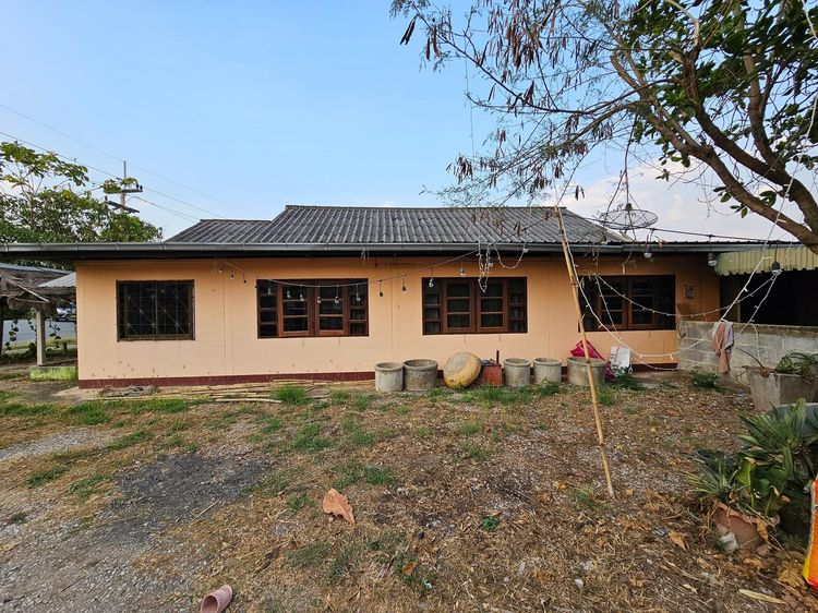 ใช่ 💖 บ้าน ศรีบุญเรือง ราคาพิเศษ! 💖 รูปที่ 4