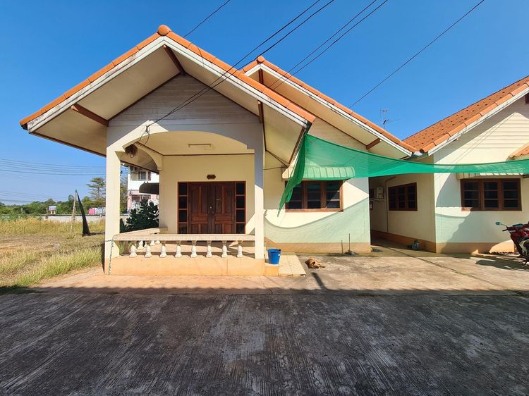 ใช่ 💖 บ้าน เมืองหนองคาย ราคาพิเศษ! 💖 รูปที่ 3