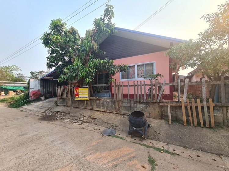 ใช่ 💖 บ้าน เมืองหนองคาย ราคาพิเศษ! 💖 รูปที่ 2