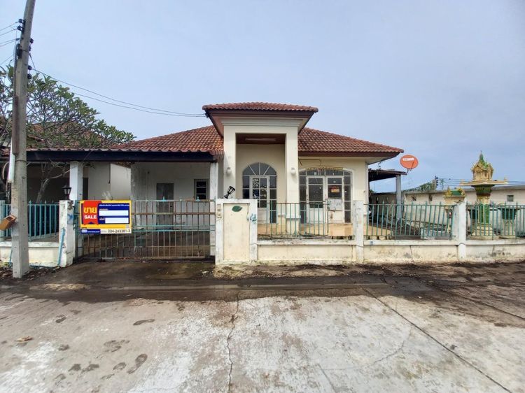 ใช่ 💖 บ้าน เมืองนครปฐม ราคาพิเศษ! 💖 รูปที่ 3