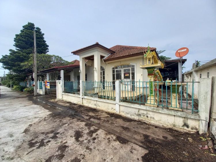 ใช่ 💖 บ้าน เมืองนครปฐม ราคาพิเศษ! 💖 รูปที่ 4