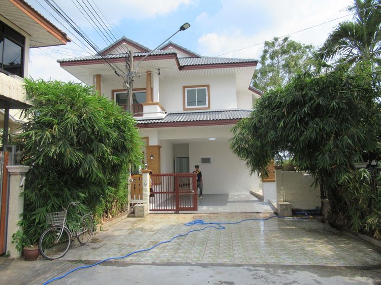 💖 บ้าน สามพราน ราคาพิเศษ! 💖