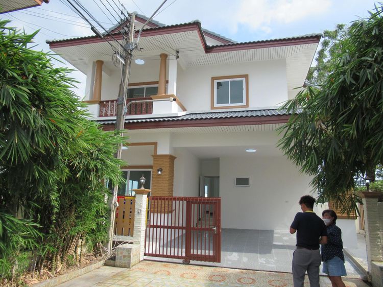 💖 บ้าน สามพราน ราคาพิเศษ! 💖 รูปที่ 4