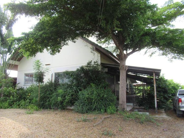 ใช่ 💖 บ้าน กำแพงแสน ราคาพิเศษ! 💖