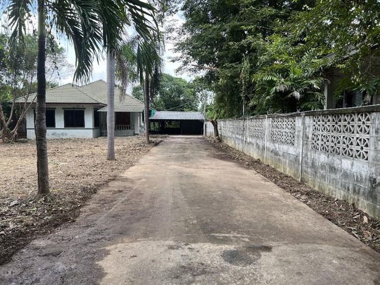 ใช่ 💖 บ้าน กำแพงแสน ราคาพิเศษ! 💖 รูปที่ 4