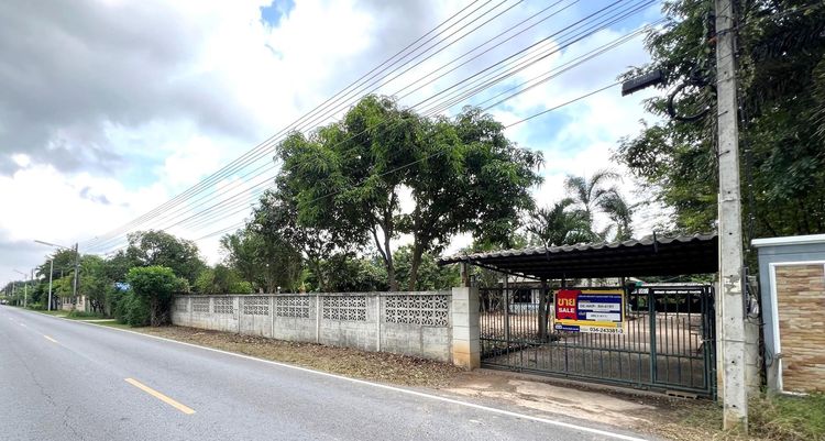 ใช่ 💖 บ้าน กำแพงแสน ราคาพิเศษ! 💖