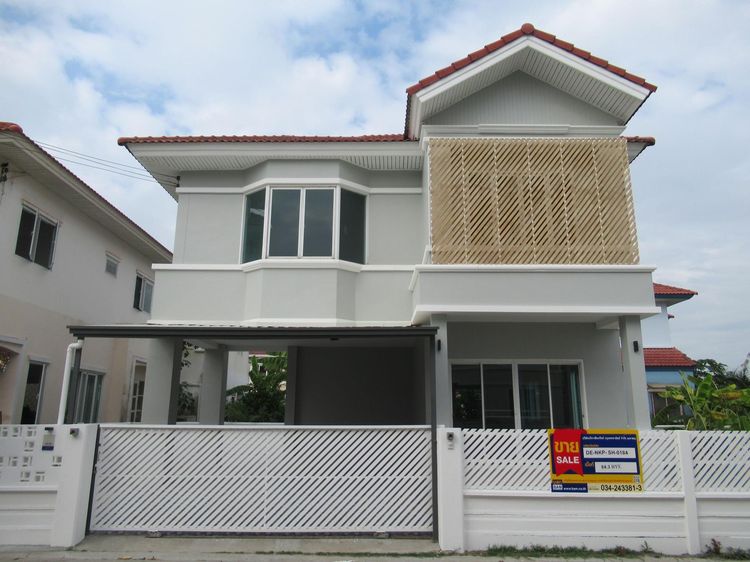 💖 บ้าน พุทธมณฑล ราคาพิเศษ! 💖