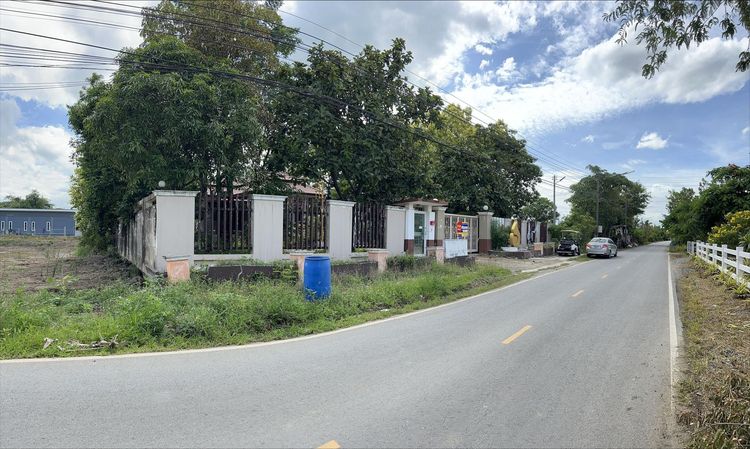 ใช่ 💖 บ้าน พุทธมณฑล ราคาพิเศษ! 💖 รูปที่ 2