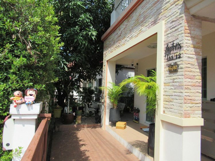 ใช่ 💖 บ้าน สามพราน ราคาพิเศษ! 💖 รูปที่ 4