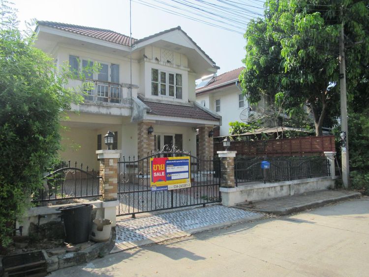 ใช่ 💖 บ้าน นครชัยศรี ราคาพิเศษ! 💖 รูปที่ 2