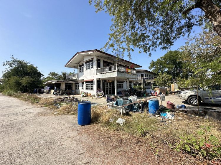 ใช่ 💖 บ้าน องครักษ์ ราคาพิเศษ! 💖 รูปที่ 4