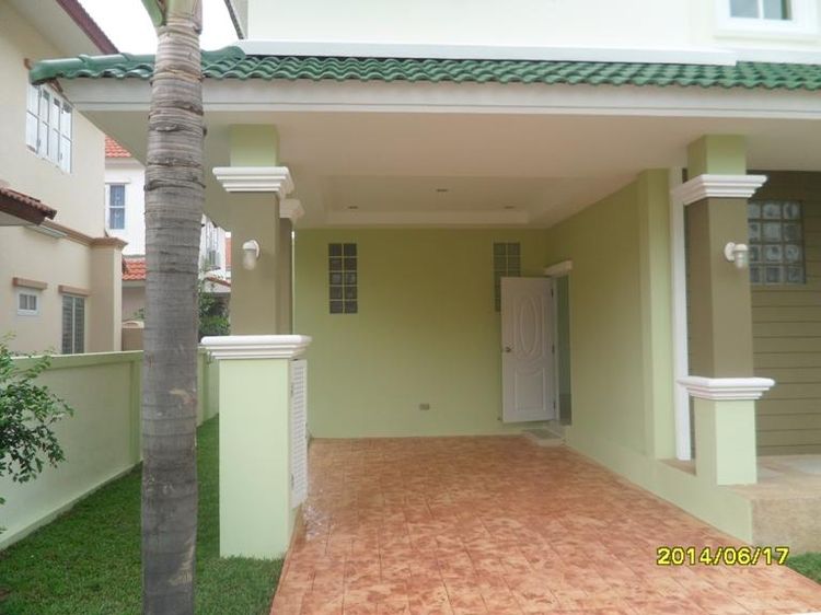 ใช่ 💖 บ้าน บางบัวทอง ราคาพิเศษ! 💖 รูปที่ 2