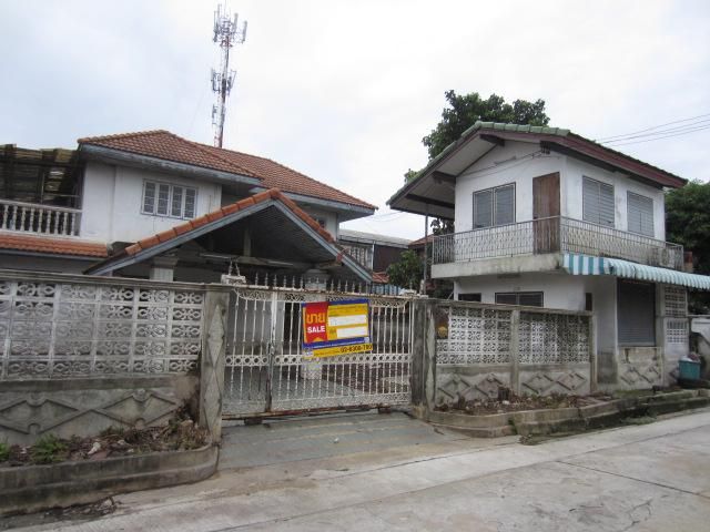 💖 บ้าน บางบัวทอง ราคาพิเศษ! 💖