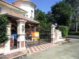 💟 บ้านเดี่ยว 2 ชั้น โครงการกฤษดา ลากูน ปิ่นเกล้า พระราม 5 💟