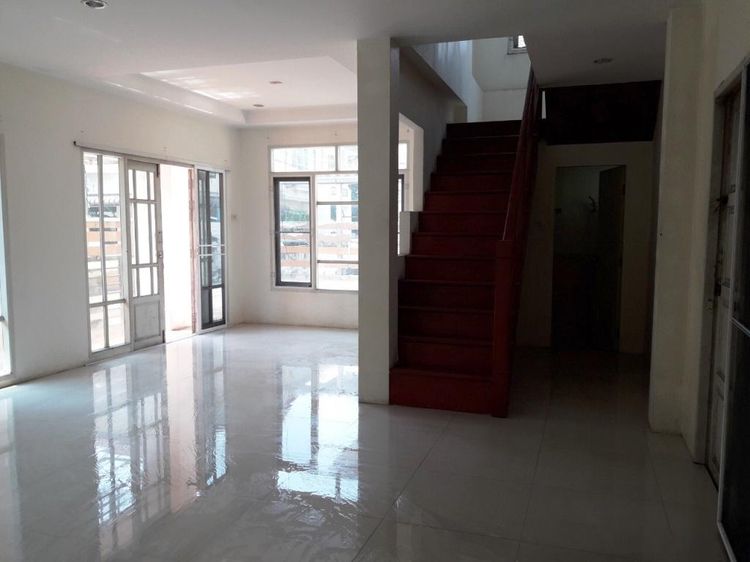 ใช่ 💖 บ้าน เมืองนนทบุรี ราคาพิเศษ! 💖 รูปที่ 4