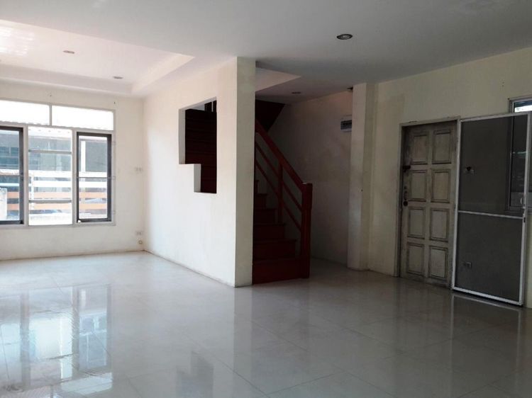 ใช่ 💖 บ้าน เมืองนนทบุรี ราคาพิเศษ! 💖 รูปที่ 3