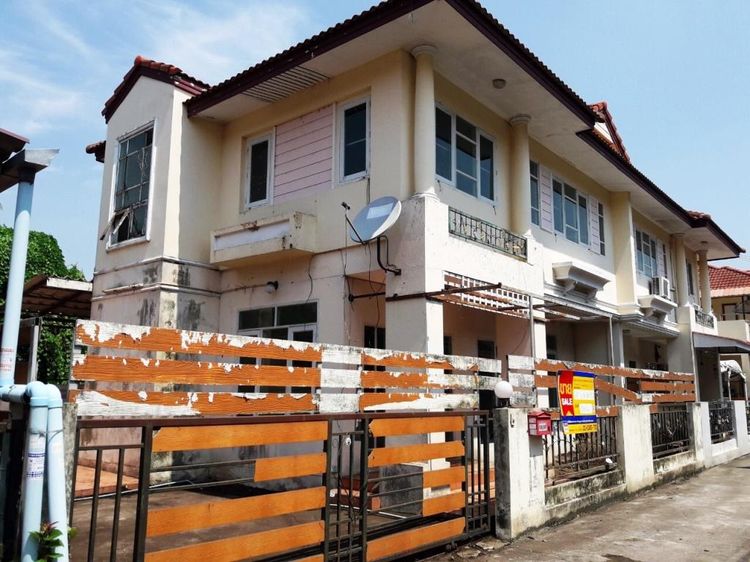 ใช่ 💖 บ้าน เมืองนนทบุรี ราคาพิเศษ! 💖