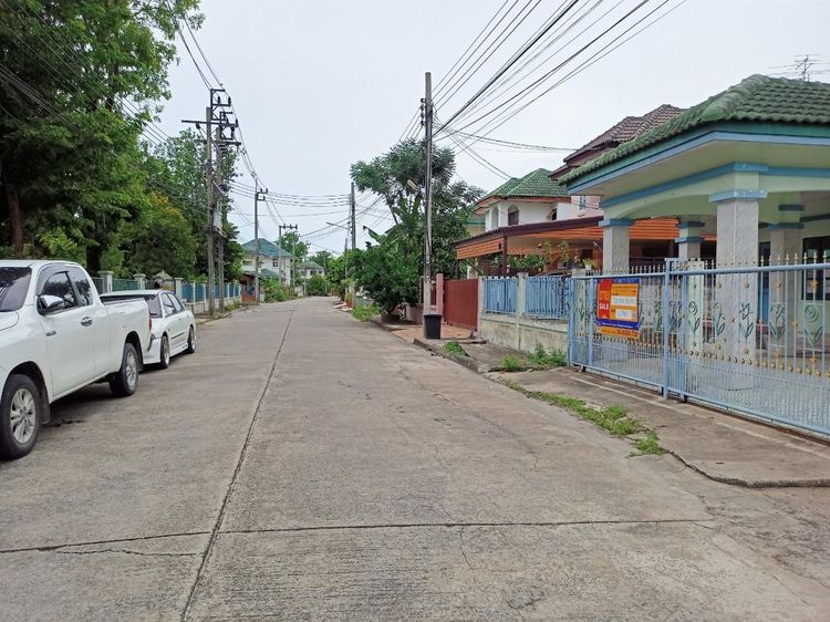 ใช่ 💖 บ้าน บางบัวทอง ราคาพิเศษ! 💖 รูปที่ 3