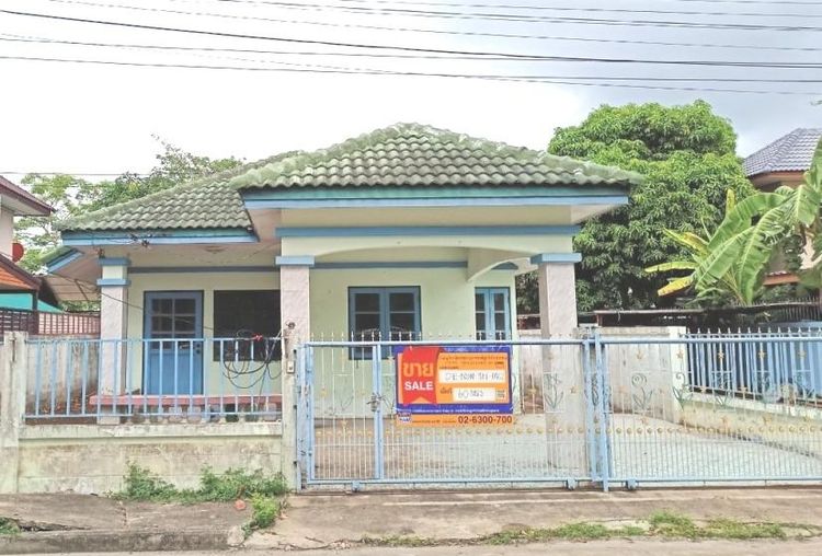 💖 บ้าน บางบัวทอง ราคาพิเศษ! 💖