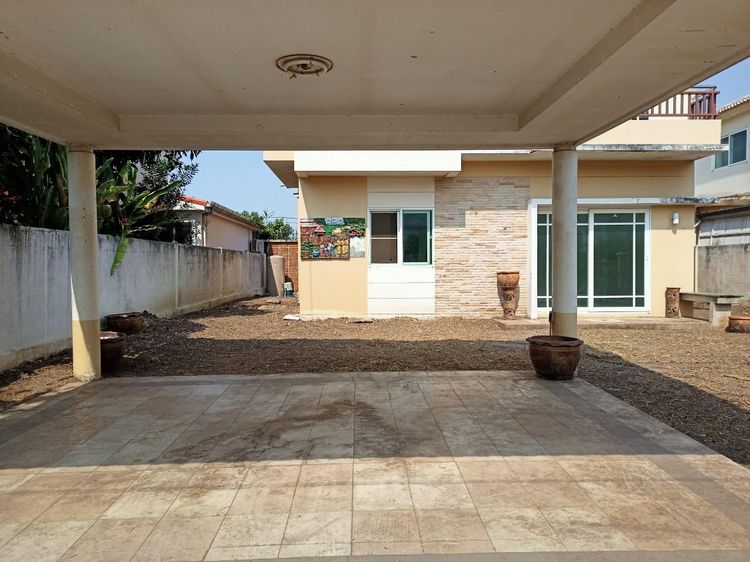 ใช่ 💖 บ้าน บางบัวทอง ราคาพิเศษ! 💖 รูปที่ 2