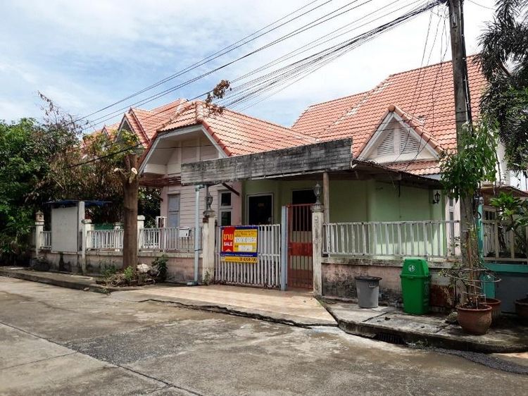 💖 บ้าน บางใหญ่ ราคาพิเศษ! 💖