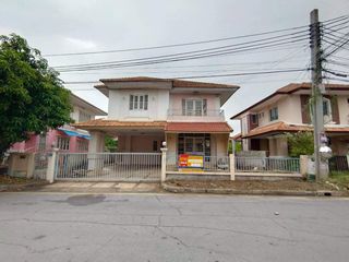 💟 บ้านเดี่ยว โครงการบ้านศิลปการพาร์ค 2 บางบัวทอง 💟