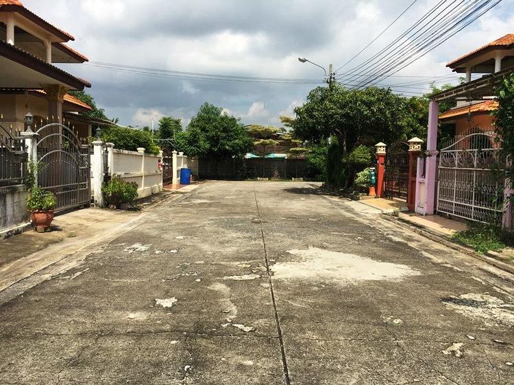 💖 บ้าน ปากเกร็ด ราคาพิเศษ! 💖 รูปที่ 2