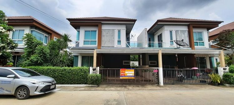 💖 บ้าน ไทรน้อย ราคาพิเศษ! 💖