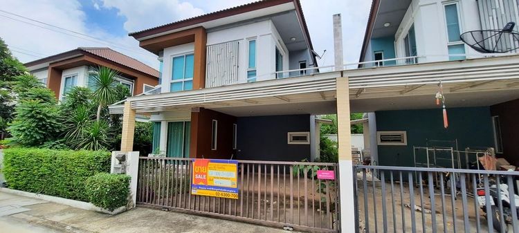 ใช่ 💖 บ้าน ไทรน้อย ราคาพิเศษ! 💖 รูปที่ 2