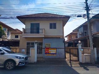 💟 บ้านเดี่ยว โครงการซื่อตรง เฟส 3 บางใหญ่ 💟