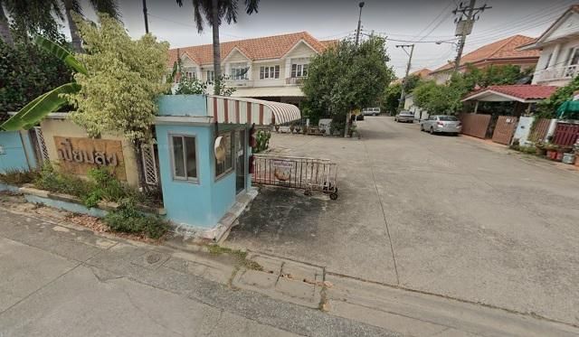 ใช่ 💖 บ้าน ปากเกร็ด ราคาพิเศษ! 💖 รูปที่ 4