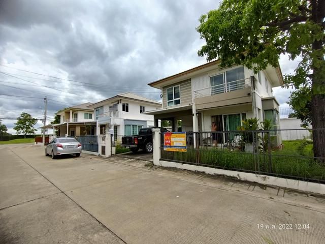 ใช่ 💖 บ้าน ปากเกร็ด ราคาพิเศษ! 💖 รูปที่ 3