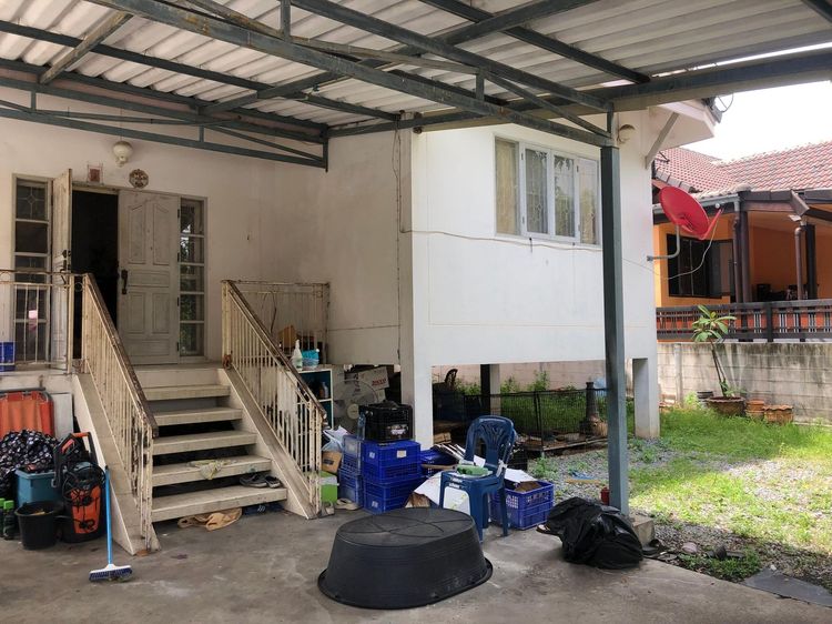 ใช่ 💖 บ้าน บางใหญ่ ราคาพิเศษ! 💖 รูปที่ 4