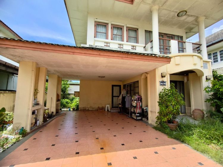 ใช่ 💖 บ้าน ปากเกร็ด ราคาพิเศษ! 💖 รูปที่ 4