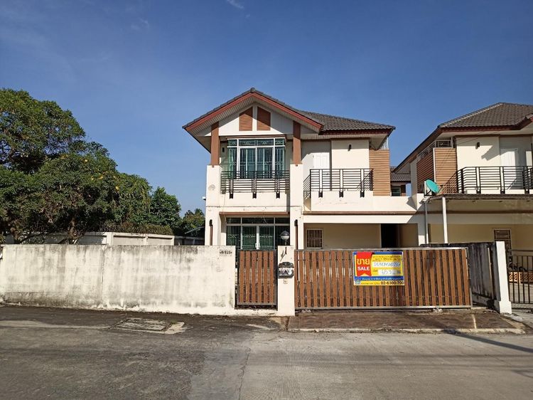 ใช่ 💖 บ้าน บางใหญ่ ราคาพิเศษ! 💖 รูปที่ 2