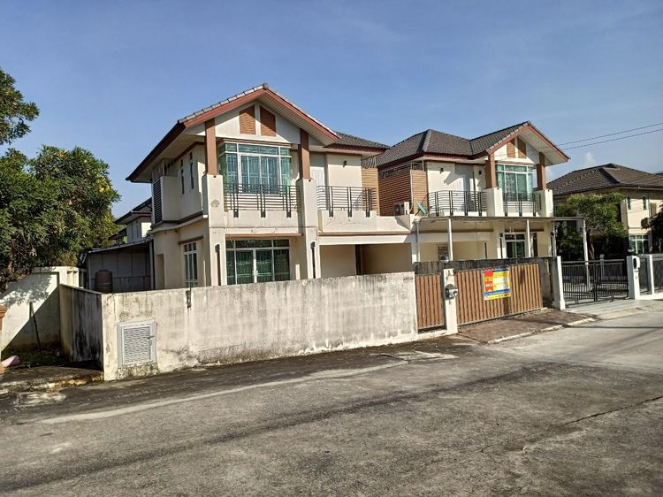 💖 บ้าน บางใหญ่ ราคาพิเศษ! 💖